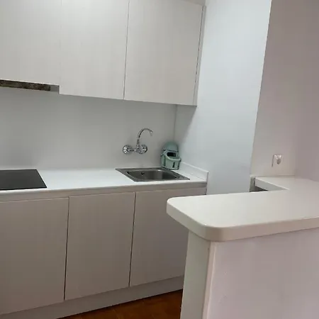 Appartement Escaragoli *