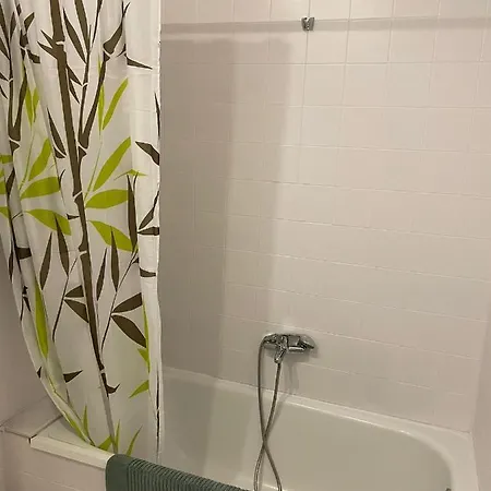 Escaragoli Appartement