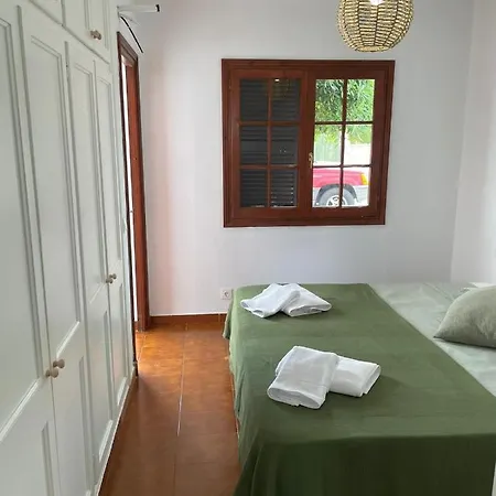 Escaragoli Appartement