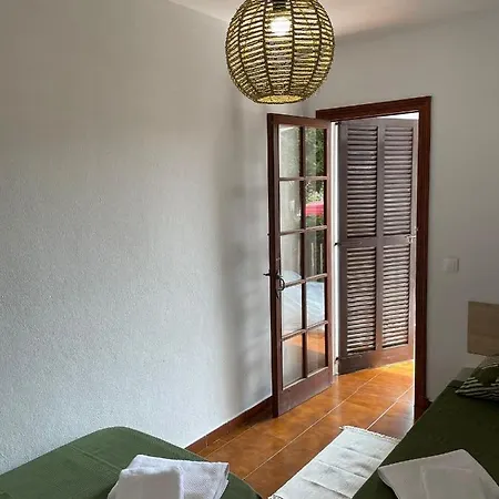 Escaragoli Апартаменты Cala En Porter (Menorca)