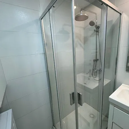 Appartement Escaragoli *