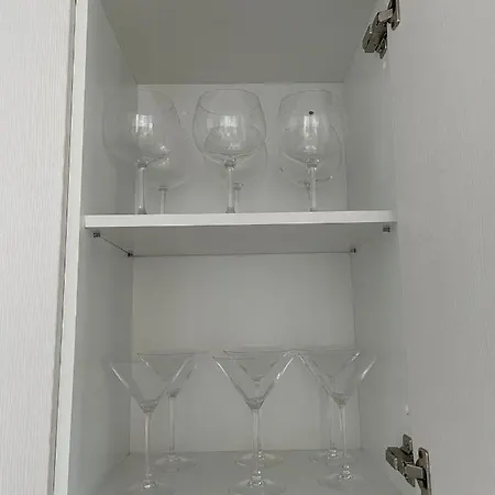 Apartment Escaragoli Cala En Porter (Menorca)